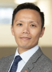 Derrick Cheung