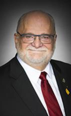 Ron McKinnon