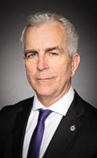 Dr. Marcus Powlowski