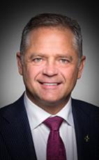Len Webber