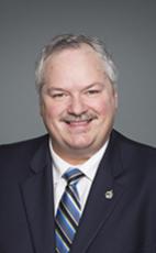 Luc Thériault