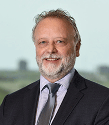 André Hudon