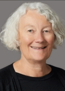 Kaye Melliship