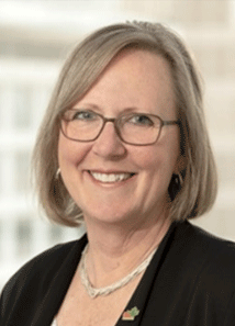 Moreen Miller