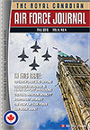 Cover of RCAF Journal - FALL 2015 - Volume 4, Issue 4