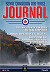 Cover of RCAF Journal -FALL 2016 - Volume 5, Issue 4