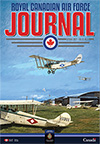 Cover of RCAF Journal - SPRING 2017 - Volume 6, Issue 2