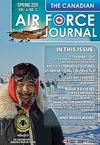 Cover of 2011 Volume 4 Issue 2 Spring