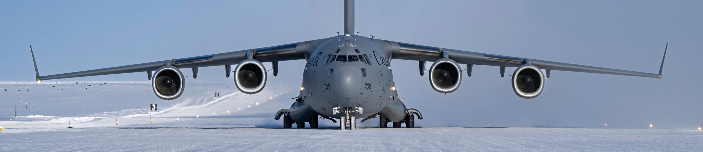 CC-177 Globemaster