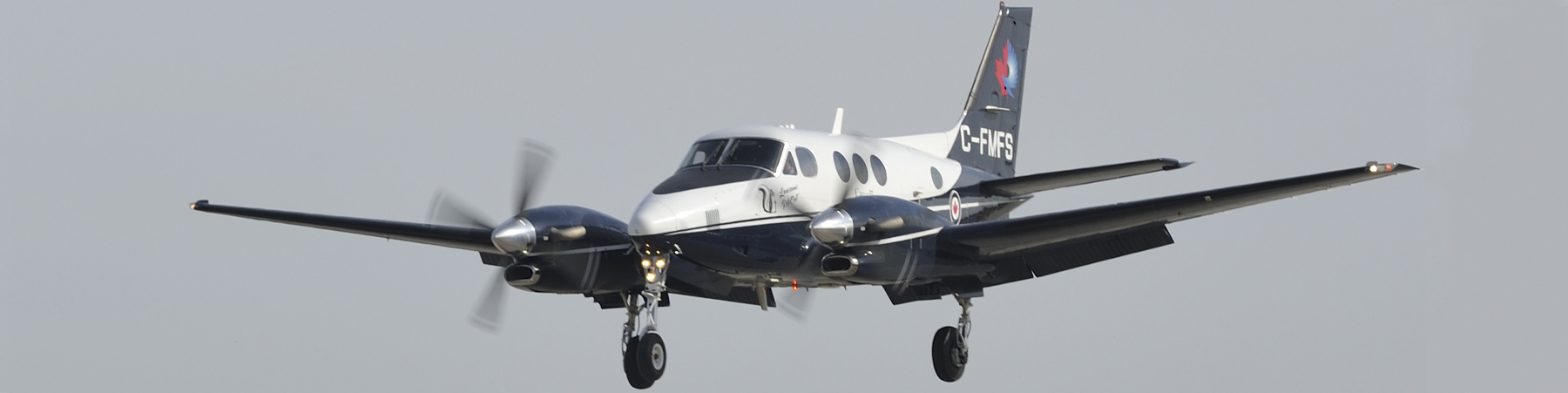 CT-145 King Air