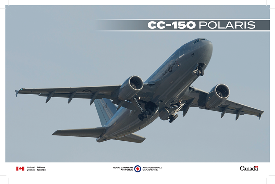 Image de la fiche technique du CC-150 Polaris