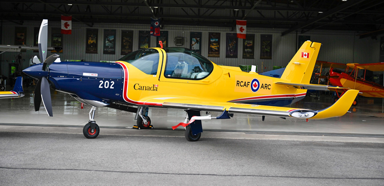 CT-102B Astra II