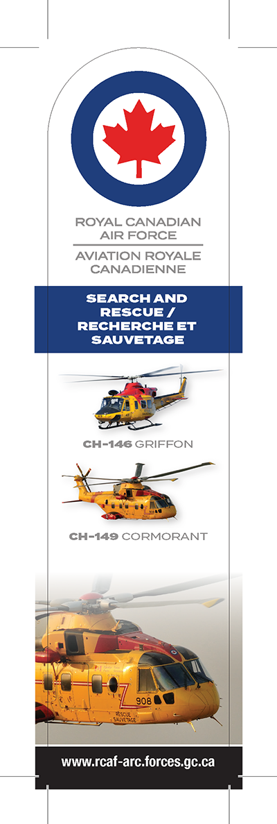 Search and rescue - 2