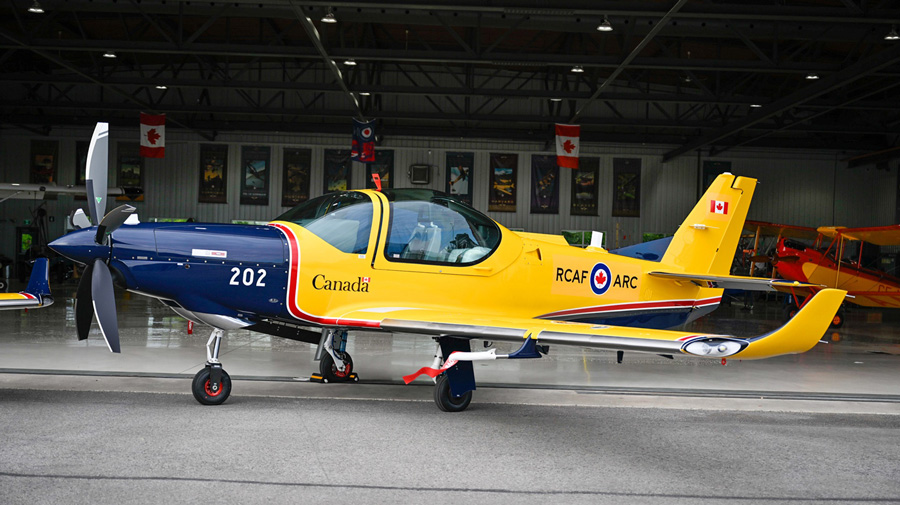 CT-102B Astra II