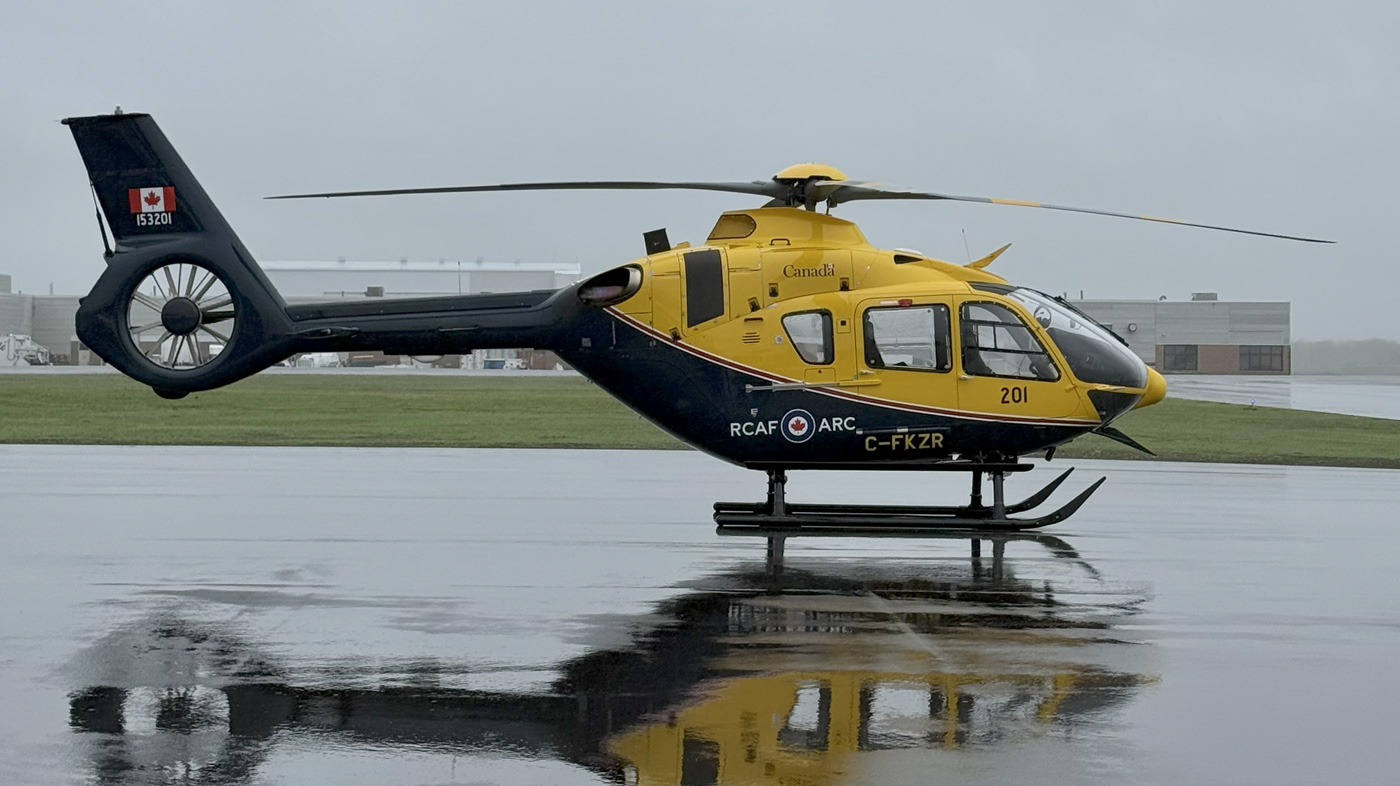 CT-153 Juno