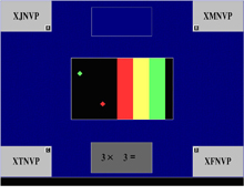 Colours, Letters and Numbers Test:   This is a multiple tasks test specifically designed to assess your ability to shift attention between different tasks.  You will have to: a. Deal with more than one task at a time.  b. Monitor changes and pay attention to detail.  c. Remember sequences of information.   d. Complete simple mental arithmetic.  The total test time including instructions is approximately 20 minutes. You can prepare for this test by practising your mental arithmetic.  