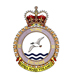12 Wing Badge