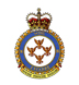 16 Wing Badge