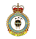 4 Wing Badge