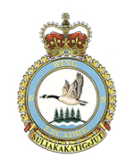 5 Wing Badge