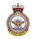 8 Wing Badge