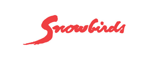 Snowbirds Word Mark