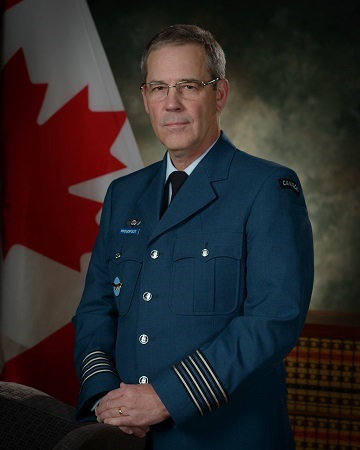 David Proudfoot
