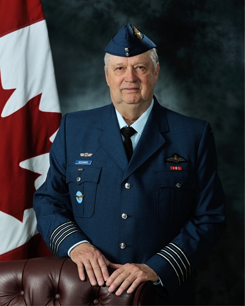 Steven Deschamps