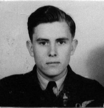 Canadian airmen killed on D-Day - News Article - Royal Canadian Air ...