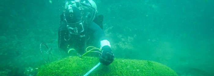 SCUBA equipment