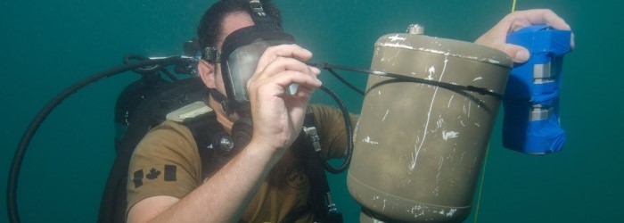 SCUBA equipment