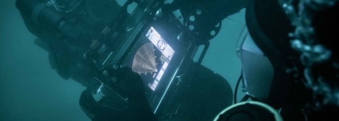Underwater tools