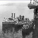 HMCS Niobe