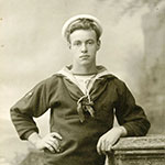 Hero of the Halifax Explosion
