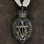 The Albert Medal