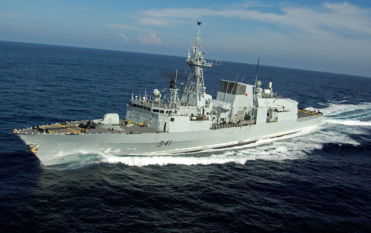 HMCS Ottawa - Canada.ca