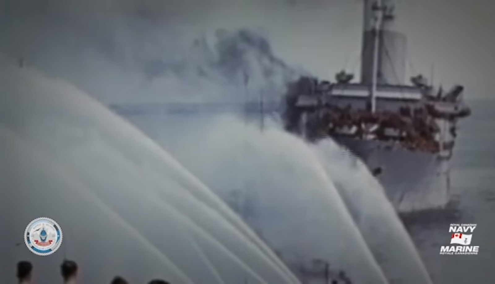 Diapositive - Battle of the Atlantic