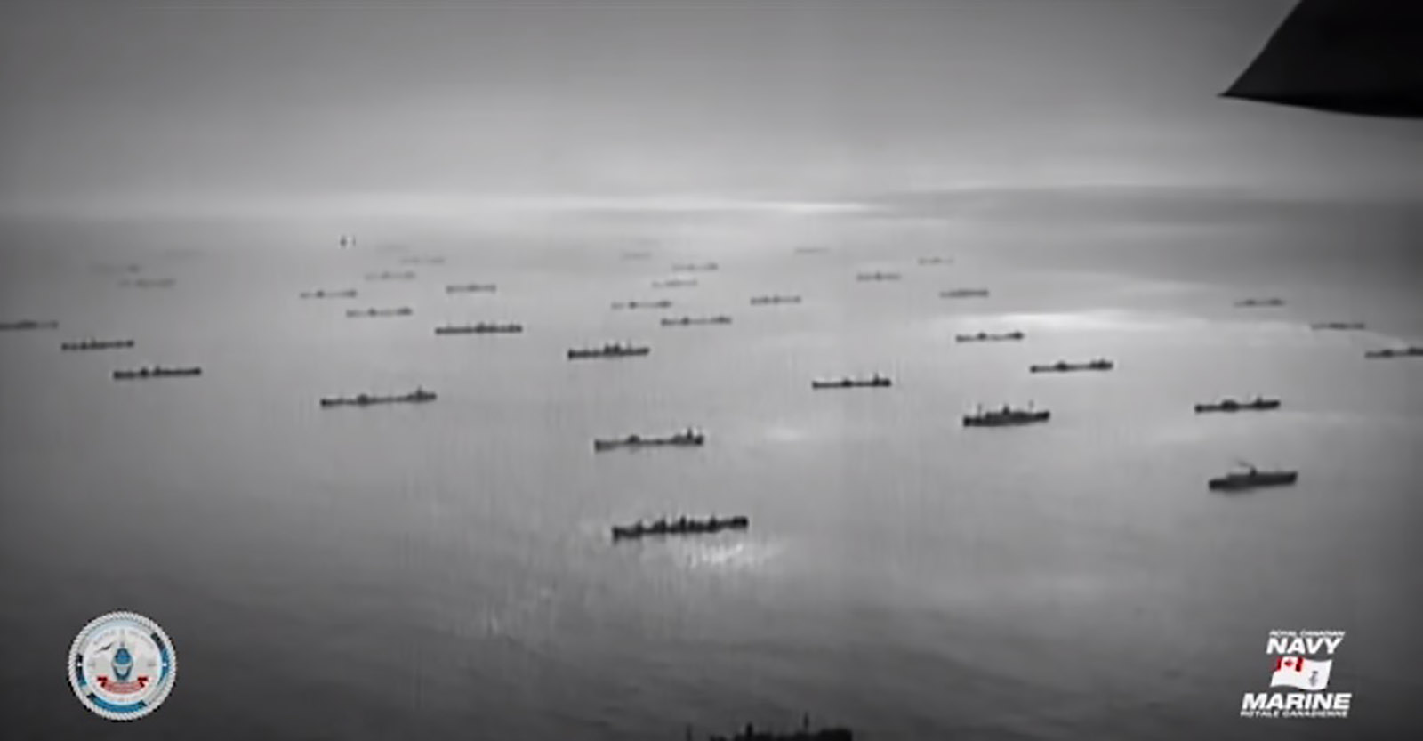 Diapositive - Battle of the Atlantic