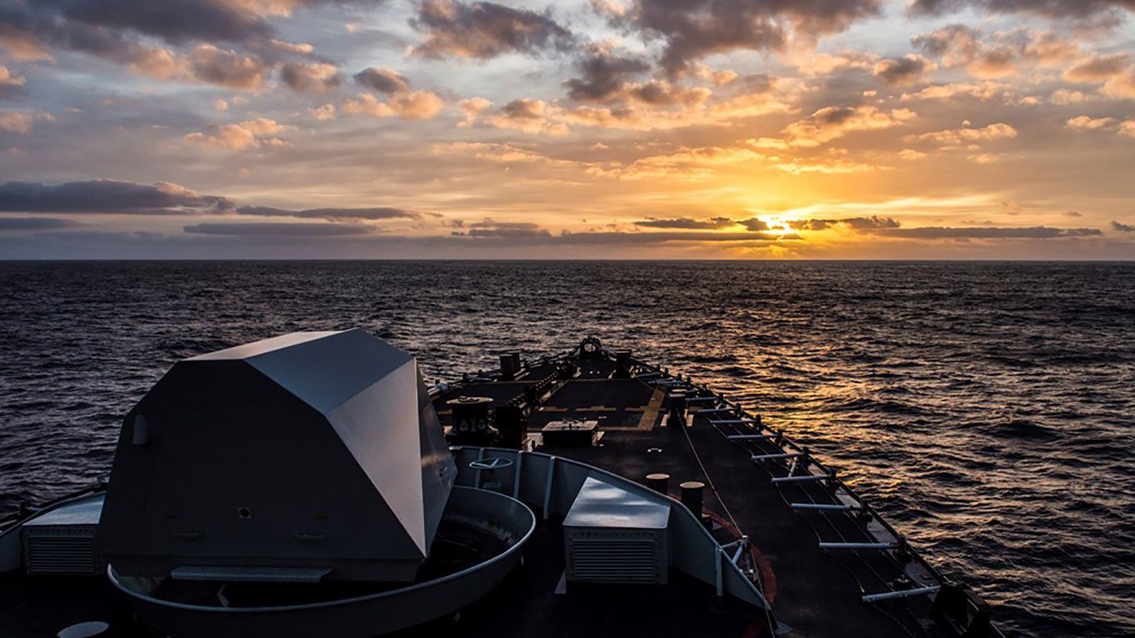 Slide - HMCS Fredericton