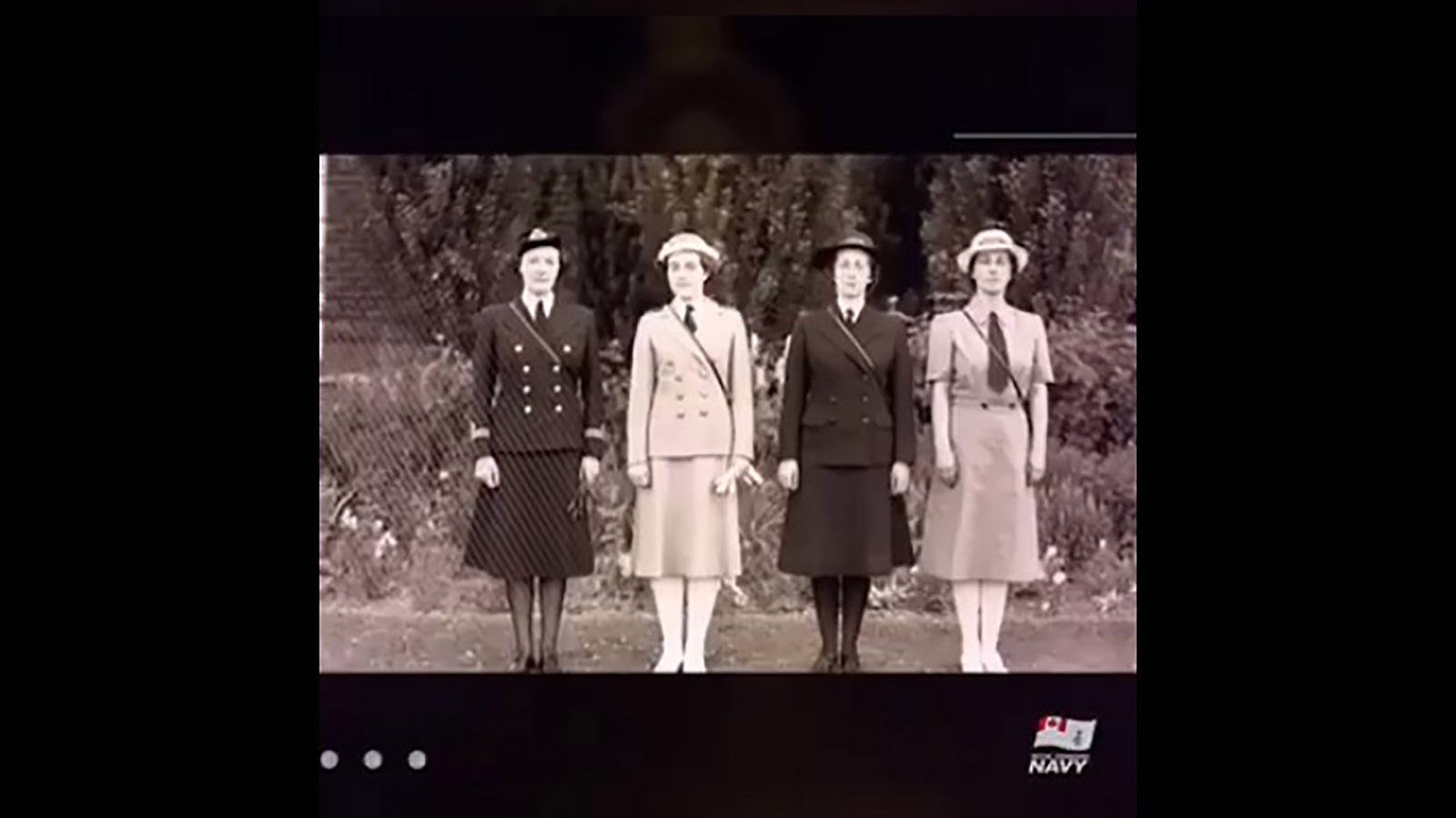 Diapositive - Journée internationale des femmes