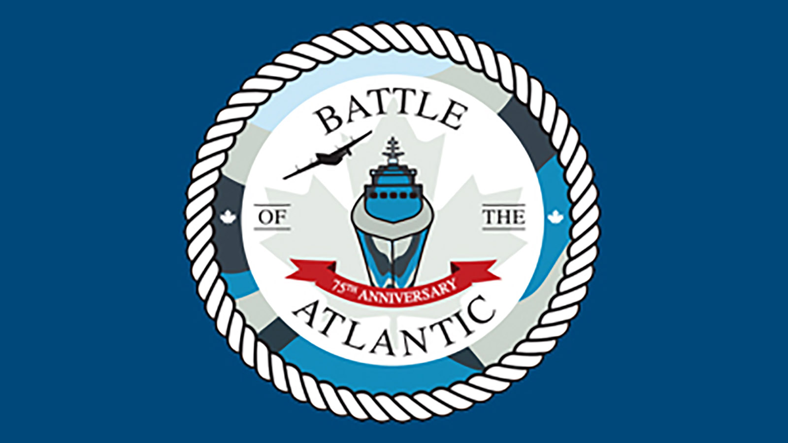 Slide - Battle of the Atlantic