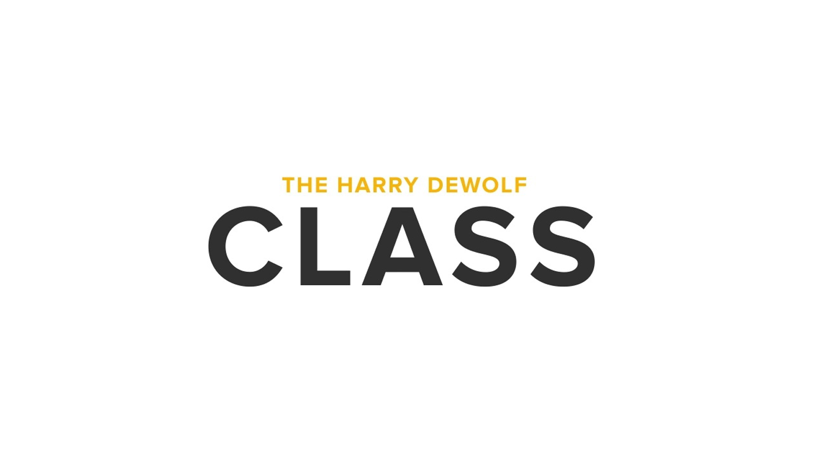 Slide - Harry DeWolf Class