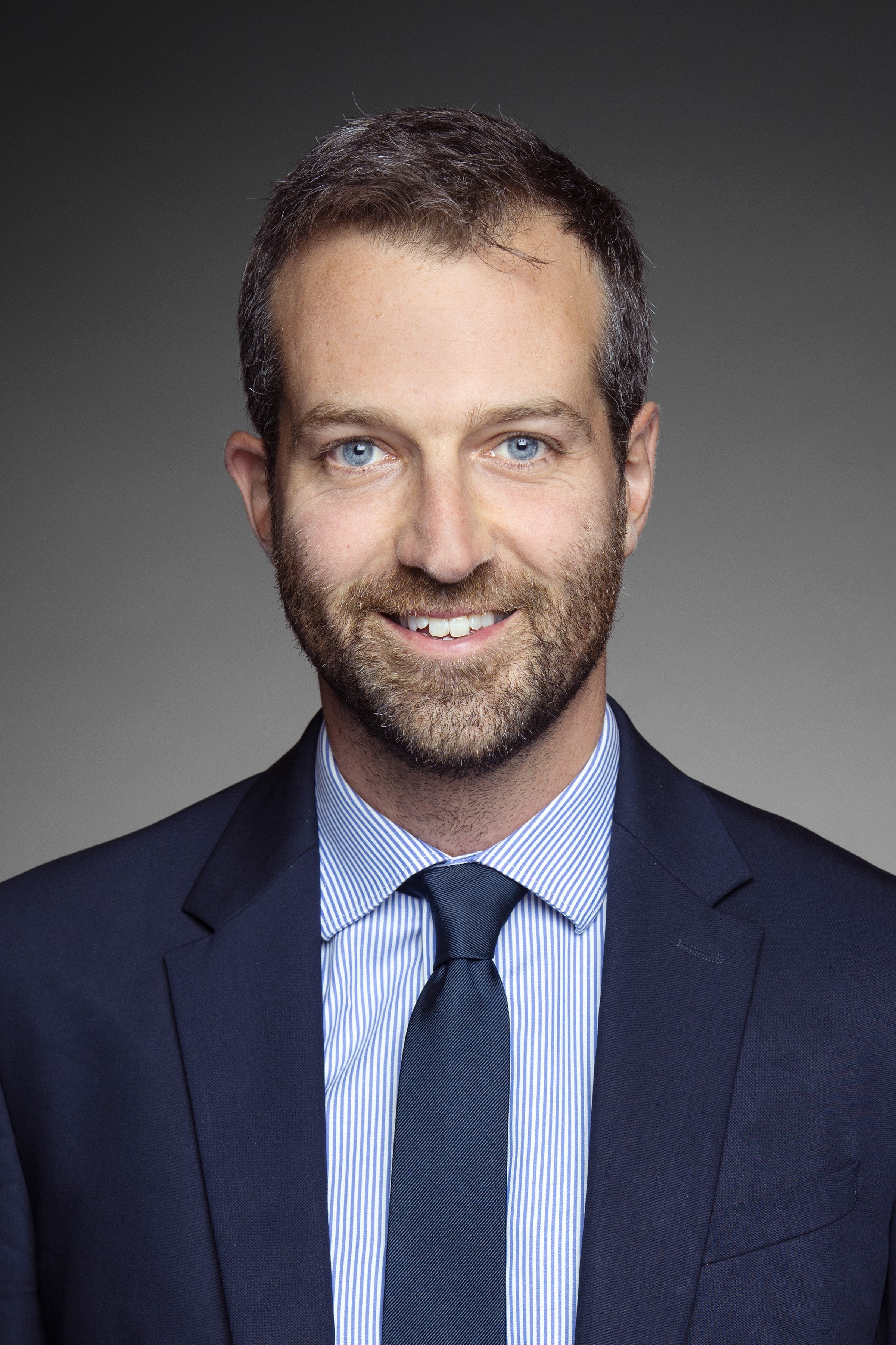 Headshot of the Honourable Joël Lightbound