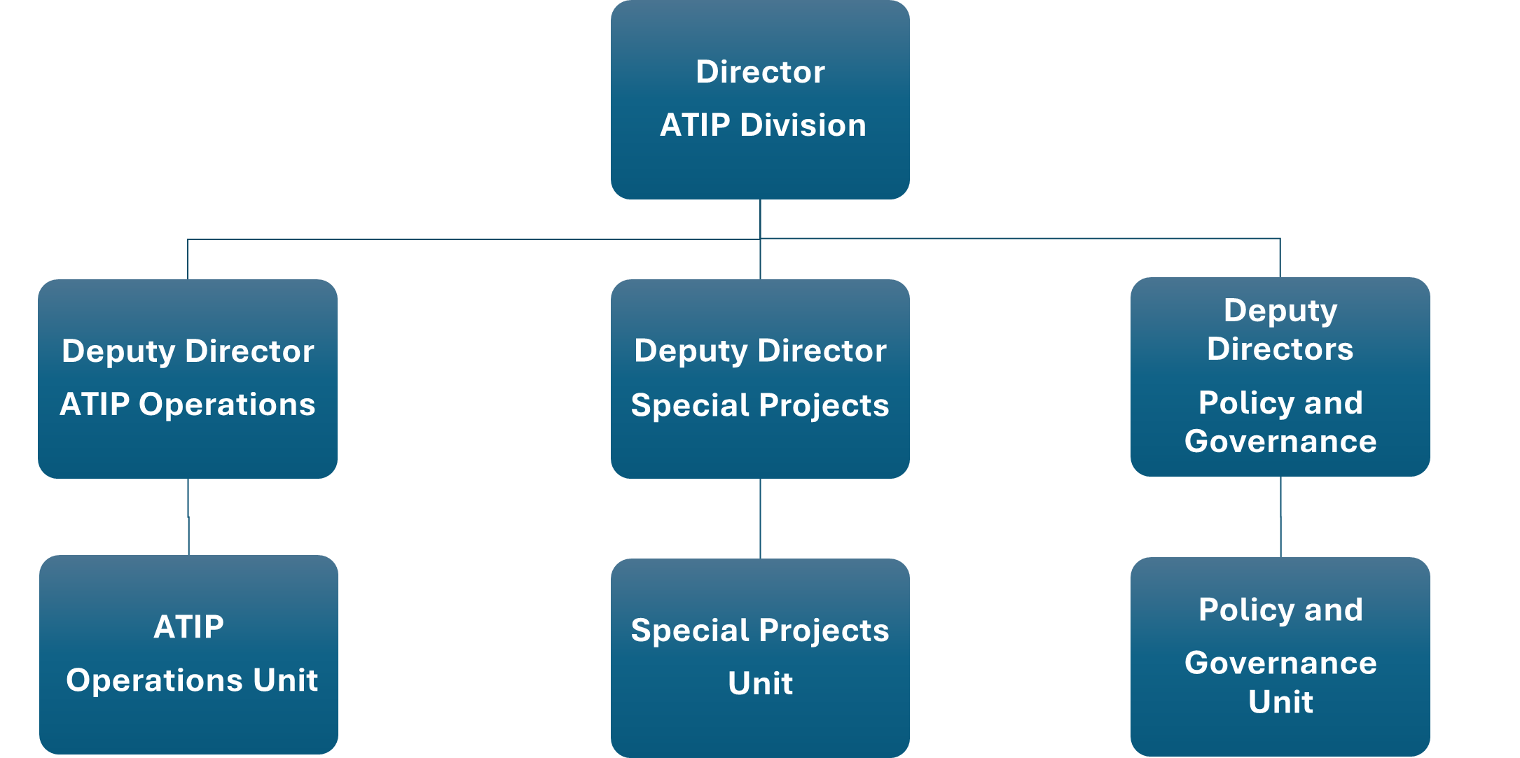 ATIP Division Structure image