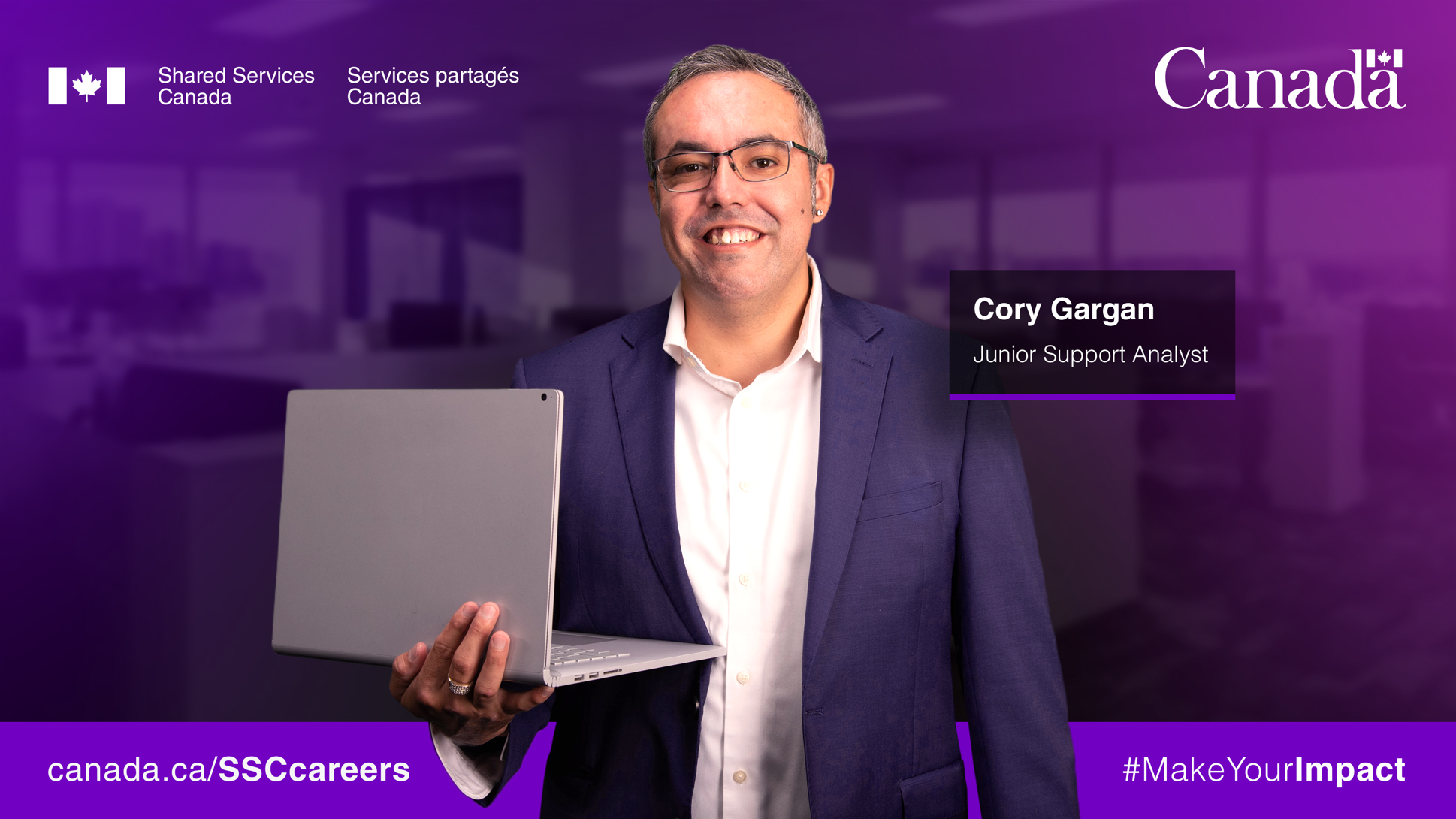 Careers at SSC - Canada.ca