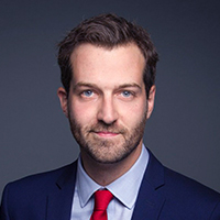 The Honourable Joël Lightbound