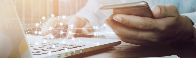 Web and mobile claims submissions available April 1, 2018!