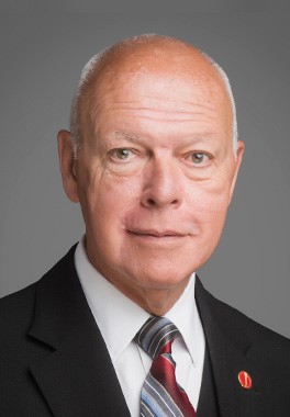 Senator Jean-Guy Dagenais (Québec – Victoria), CSG (Canadian Senators Group)