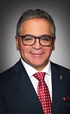 Francesco Sorbara (Ontario: Vaughan–Woodbridge), Liberal Member