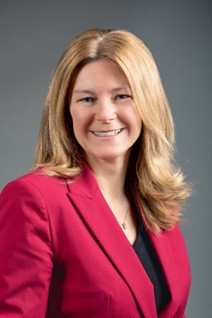 Photo of Annie Boudreau